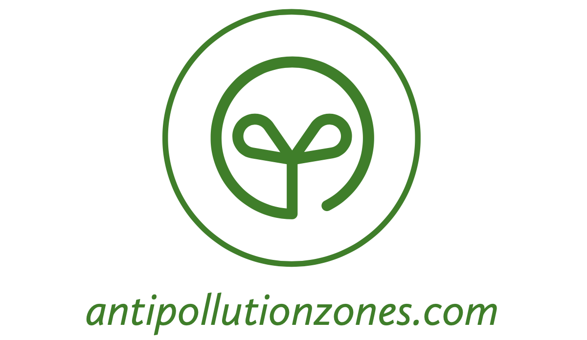 Antipollutionzones